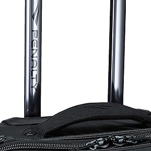 Amazon | [ペナルティ] キャリーバッグ ソフトキャリーバッグ